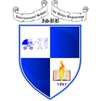 International School for Better Beginnings logo - Similar company to Management Commons
