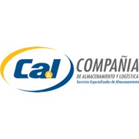 Compañía De Almacenamiento Y Logística S.A. logo - Similar company to Sursedis Sl
