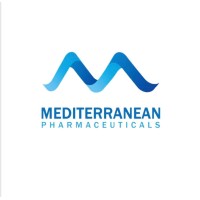 Mediterranean pharma logo - Similar company to Eureka Pharma Llc Egypt
