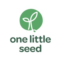 One Little Seed logo - Similar company to Avidity + Co