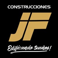 Construcciones JF logo - Similar company to Deconstructec Sas