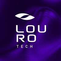 Louro Tech logo - Similar company to Dados & Tech