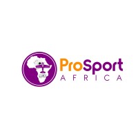 Prosport Africa logo - Similar company to Sol