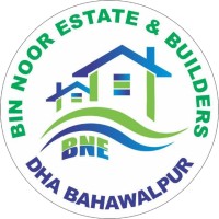 Bin Noor Estate & Builders® DHA Bahawalpur logo - Similar company to Salt'N Pepper - Restaurant Bahawalpur