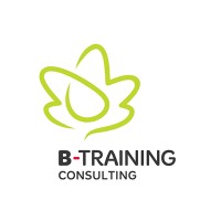 B-Training Consulting logo - Similar company to Tecnisign