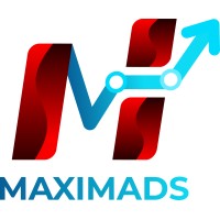 MaximAds Creative logo - Similar company to Future Gate High School