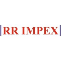 RR IMPEX logo - Similar company to G&P