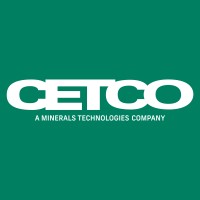 CETCO logo - Similar company to Minerals Technologies Inc.