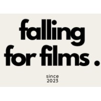 falling for film logo - Similar company to Falling Forward Films