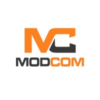 ModCom logo - Similar company to Modcom Institute
