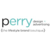 Perry Design + Advertising