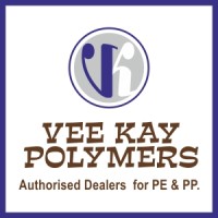 Veekay Polymers logo - Similar company to Space Polymers