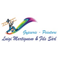 Luigi Martignano et Fils Sàrl logo - Similar company to Gilabert Rénovation Sàrl
