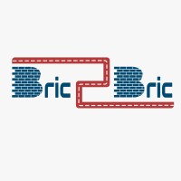 Bric2Bric construction logo - Similar company to Paramount Construction Ventures Pvt Ltd