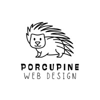 Porcupine Web Design, LLC. logo - Similar company to Dynamic.Ooo