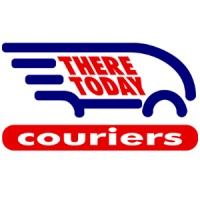 THERE TODAY COURIERS LIMITED logo - Similar company to Parallel Care Solutions