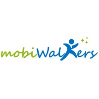 mobiwalkers1 logo - Similar company to Websmartindia