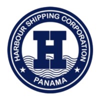 Harbour Shipping Corporation logo - Similar company to Pgt Logistics