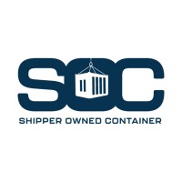 Shipper Owned Container logo - Similar company to Trinity Emergency Services