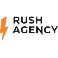 Rush Agency logo - Similar company to Devvly
