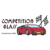 Competition Glass