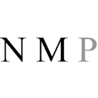 NMP Architects and Landscape Design logo - Similar company to Studio Atk - India