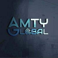 Amty Global logo - Similar company to Mascop Facility Services Pvt Ltd