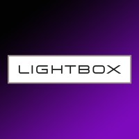 Lightbox | Fine Art Printing logo - Similar company to Gorilla Frames