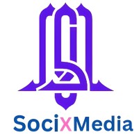 Socixmedia logo - Similar company to Cloudsko Systems Private Limited