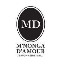 Savonnerie M'Nonga D'amour logo - Similar company to Sayaspora