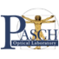 Pasch Optical Lab