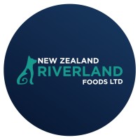 New Zealand Riverland Foods Ltd logo - Similar company to Ziwipeak Ltd