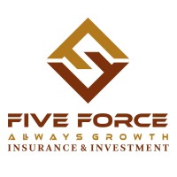 Five Force Advisory logo - Similar company to Kiteform