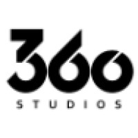 360 Studios (closed) logo - Similar company to Abstract-Pixel