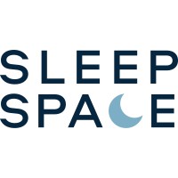 SleepSpace logo - Similar company to Alan Analytics S.R.O
