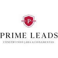 Prime TV logo - Similar company to Athlos Group