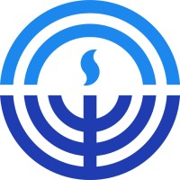 Jewish Federations of North America logo - Similar company to Hillel International