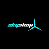 Skyshop logo - Similar company to Wrekd Co.
