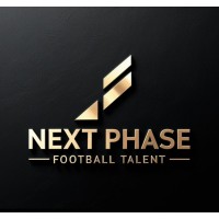 Next Phase Football Talent logo - Similar company to Verifyrecruiter