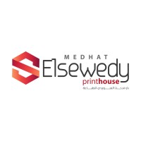 Elsewedy Print House logo - Similar company to Stick Pack
