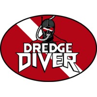 Dredge Diver logo - Similar company to Cmq Engineering