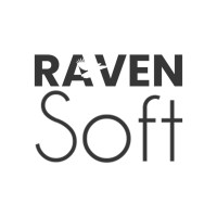 RavenSoft logo - Similar company to Exorditech