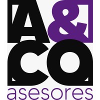 A&Co, Asesores logo - Similar company to Instituto Alestra
