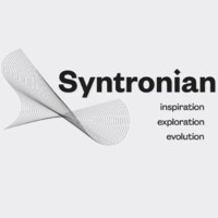 Syntronian logo - Similar company to Rubin8