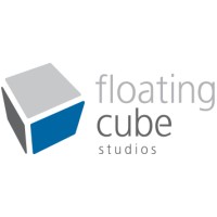 Floating Cube Studios logo - Similar company to Epos