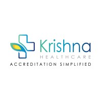 Krishna Healthcare Solutions logo - Similar company to Doctify India