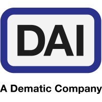 DAI logo - Similar company to Red Ocelot