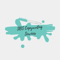 SBS Copywriting Services logo - Similar company to Write House