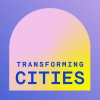 Transforming Cities logo - Similar company to Authentic