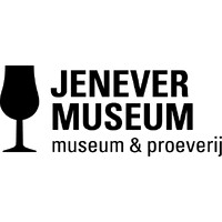 Nationaal Jenevermuseum Schiedam logo - Similar company to Dv Team